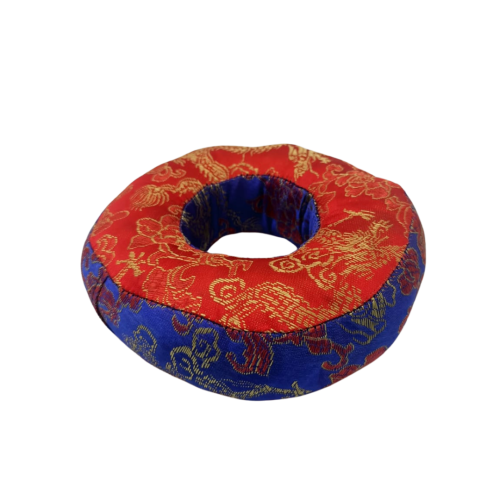 coussin nepalais