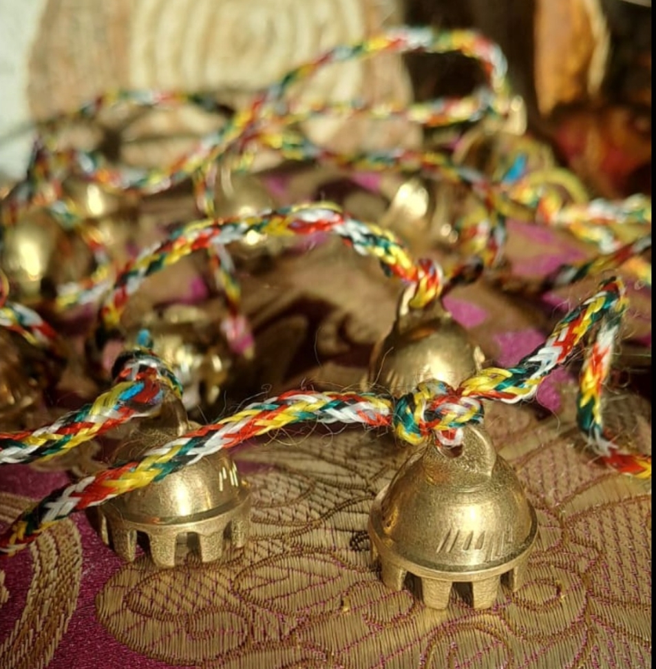 Clochettes indiennes – Image 2