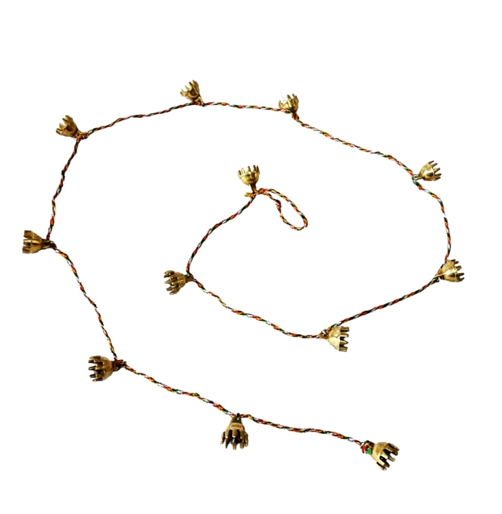 Clochettes indiennes – Image 3
