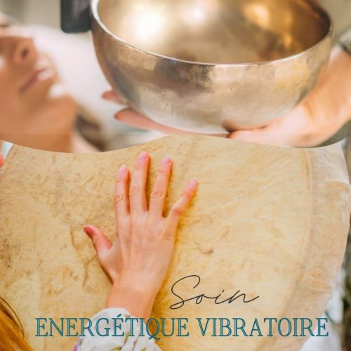 Soin énergétique harmonisation des mémoires cellulaires