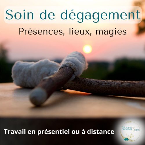 Soin de dégagement