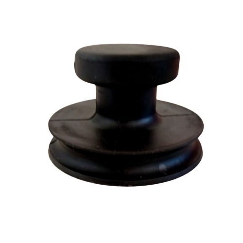 Ventouse pour bol chantant tibétain  Hauteur : 5 cm – Largeur : 8,4 cm . Poids : 120 gr