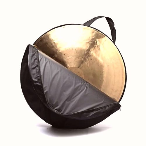 Housse de gong - 50 cm