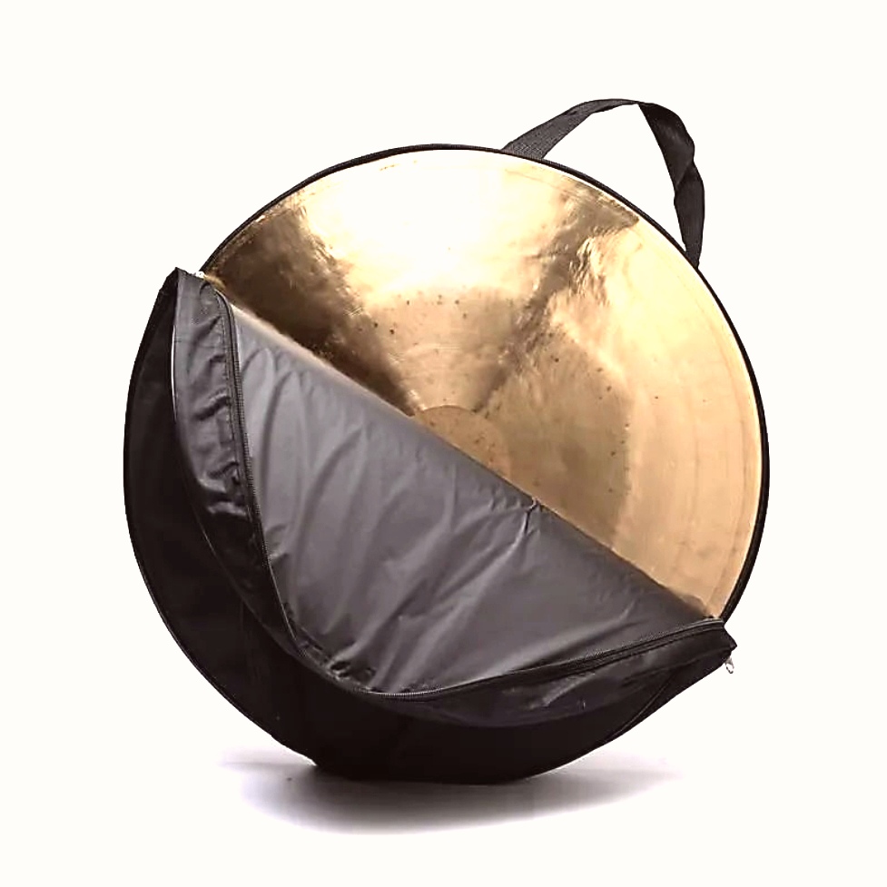 Housse de gong - 50 cm